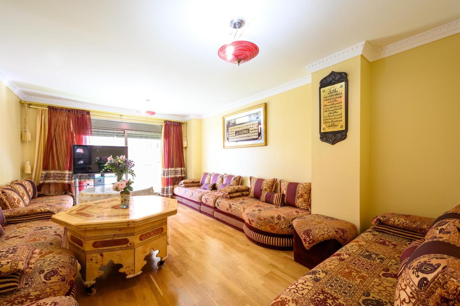 Apartamento Litoral Blue Apartment Malaga Ngoại thất bức ảnh