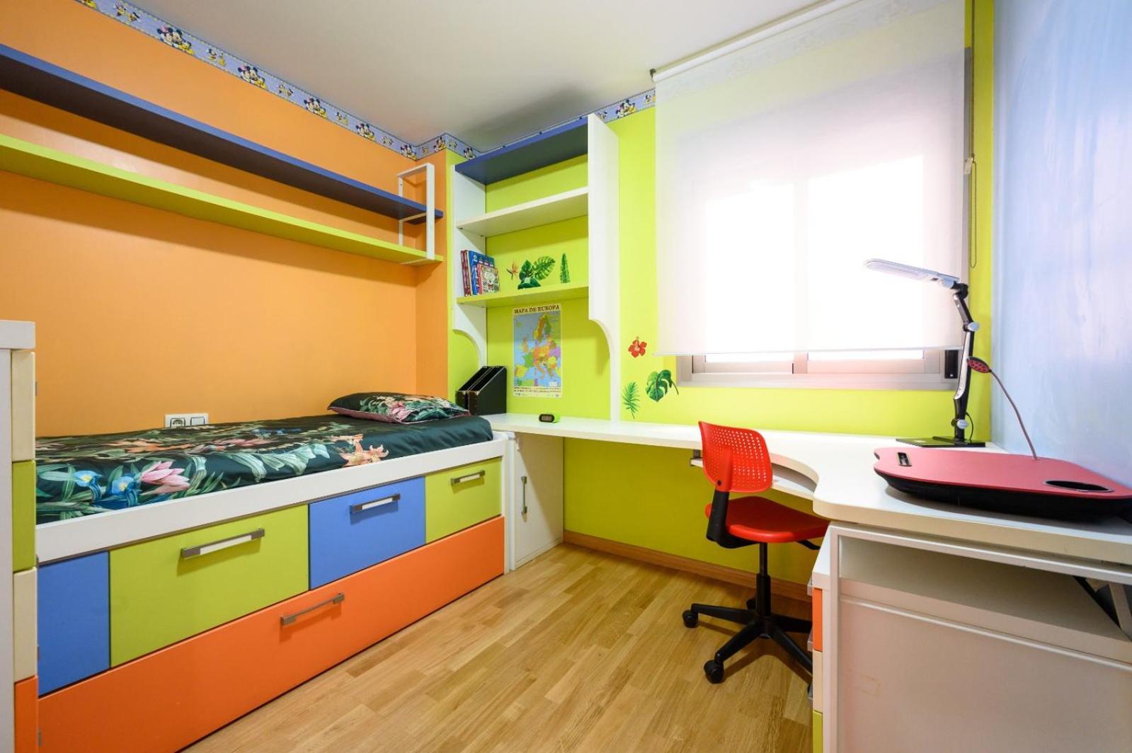 Apartamento Litoral Blue Apartment Malaga Ngoại thất bức ảnh