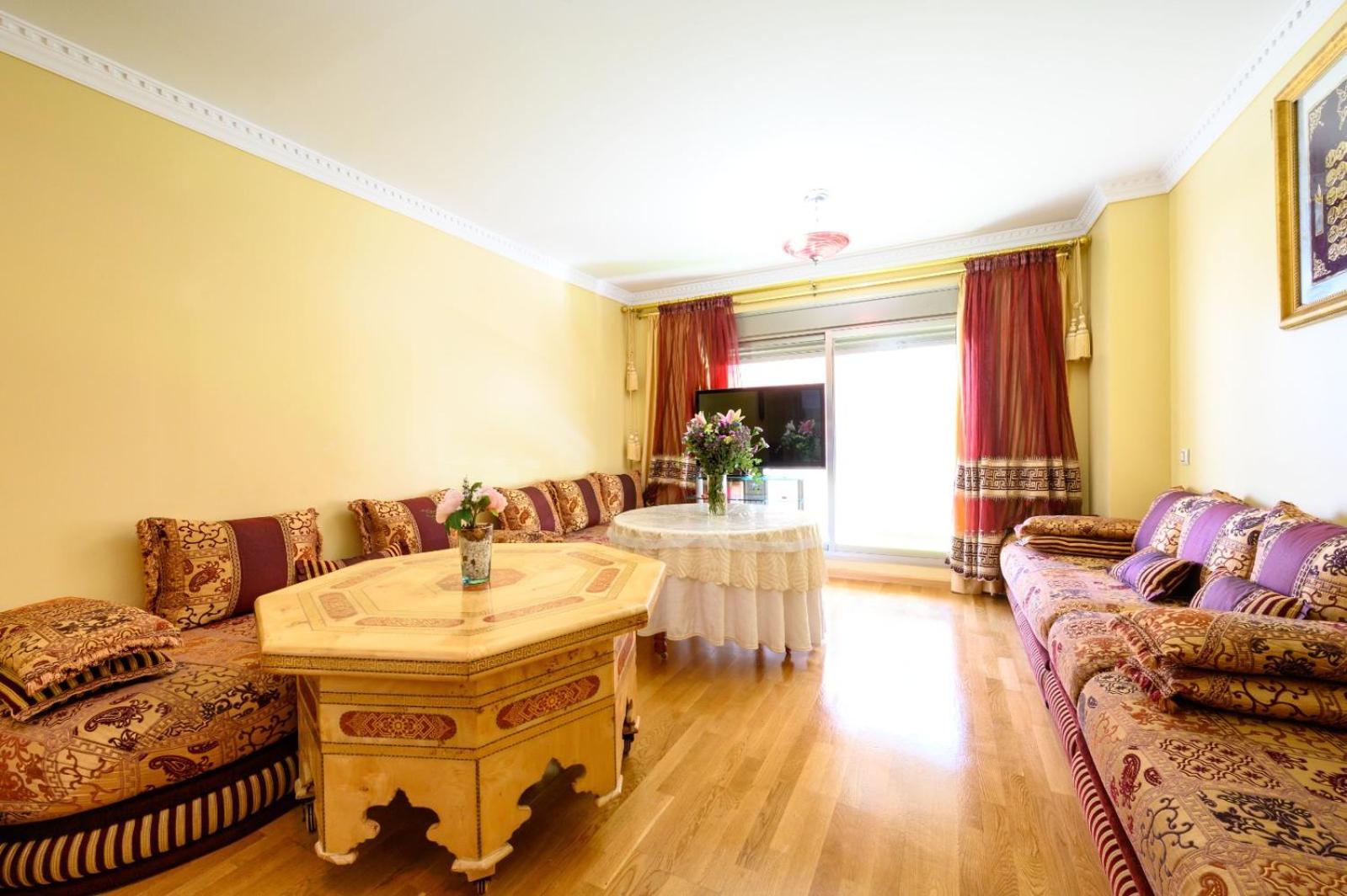 Apartamento Litoral Blue Apartment Malaga Ngoại thất bức ảnh
