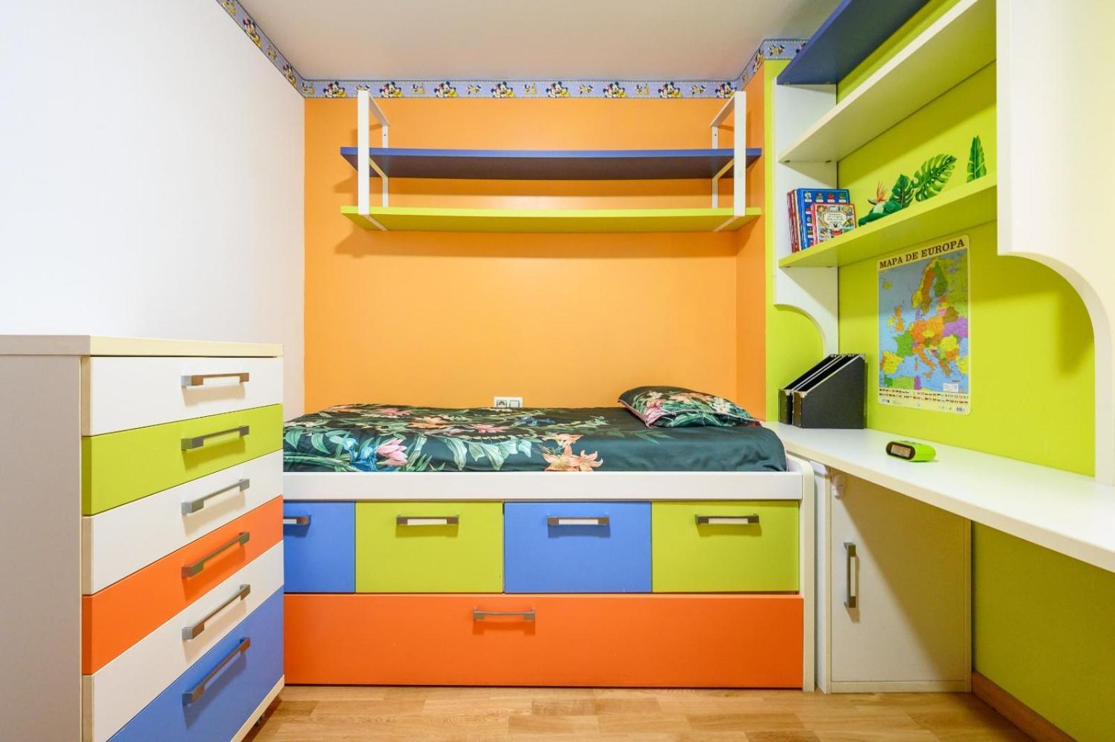 Apartamento Litoral Blue Apartment Malaga Ngoại thất bức ảnh