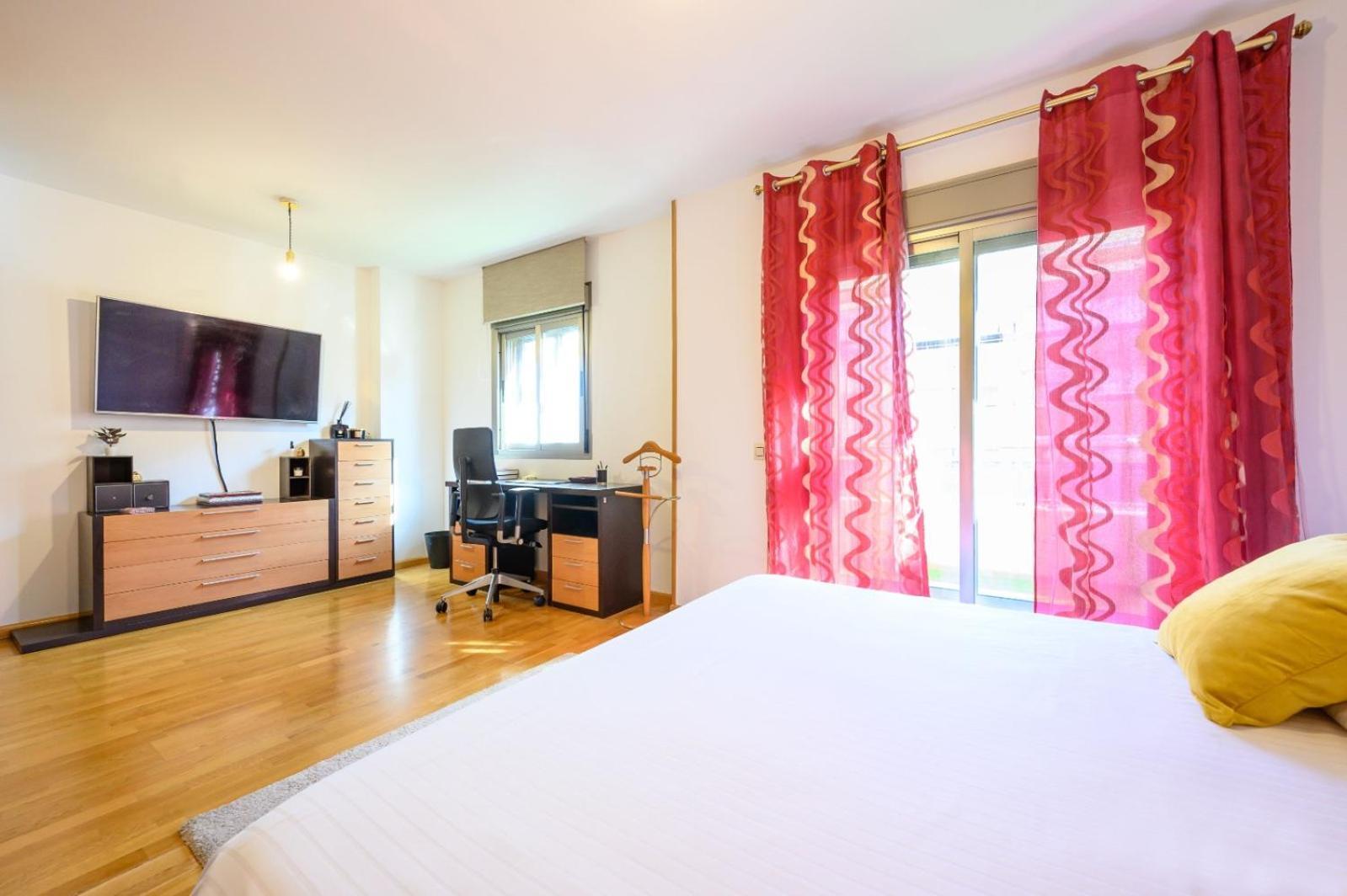 Apartamento Litoral Blue Apartment Malaga Ngoại thất bức ảnh